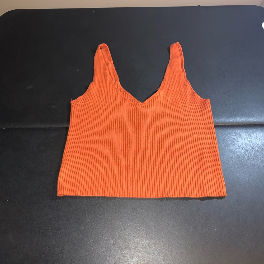 Hello Orange